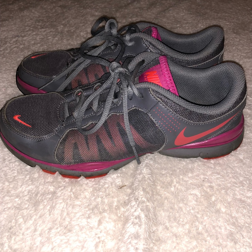 Nike
